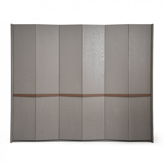 غرفة نوم فاخرة متكاملة مودرن بتصميم تركي