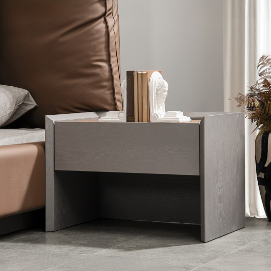 غرفة نوم فاخرة متكاملة مودرن بتصميم تركي