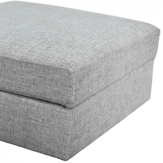 مقعد قماشي مزدوج قابل للتعديل الي طاولة قهوة مقعد قماشي مزدوج قابل للتعديل الي طاولة قهوة