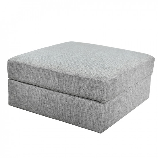 مقعد قماشي مزدوج قابل للتعديل الي طاولة قهوة مقعد قماشي مزدوج قابل للتعديل الي طاولة قهوة