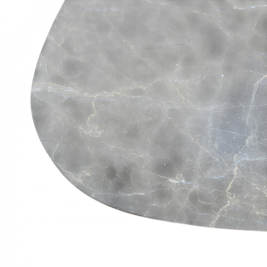 طاولة قهوة مودرن خشب سطح رخامي طاولة قهوة مودرن خشب سطح رخامي