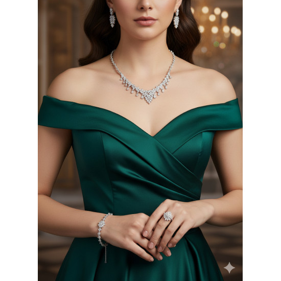 طقم مناسبات