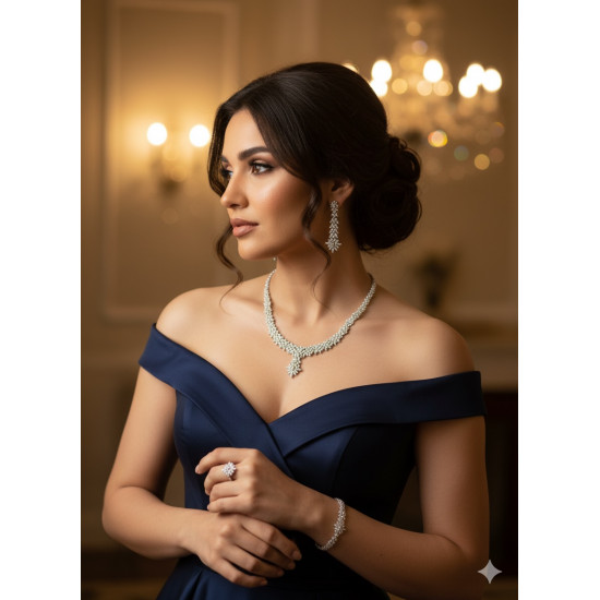 طقم مناسبات