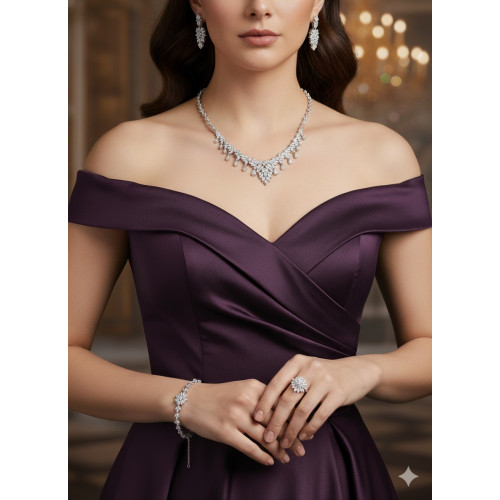 طقم مناسبات طقم مناسبات