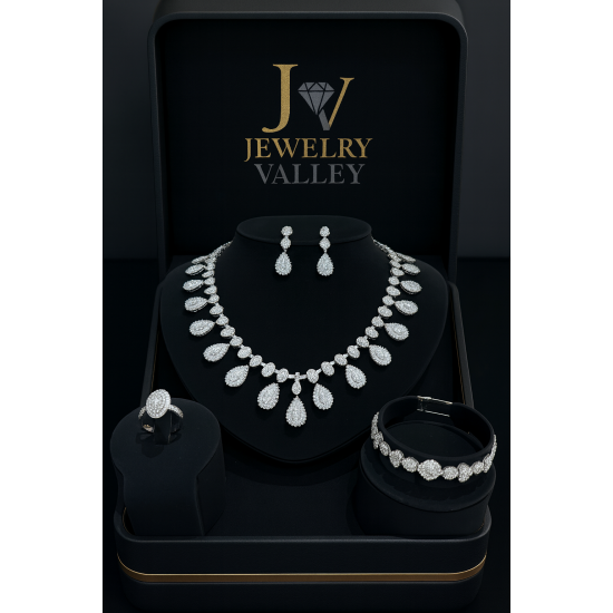 طقم حياة للسهرات