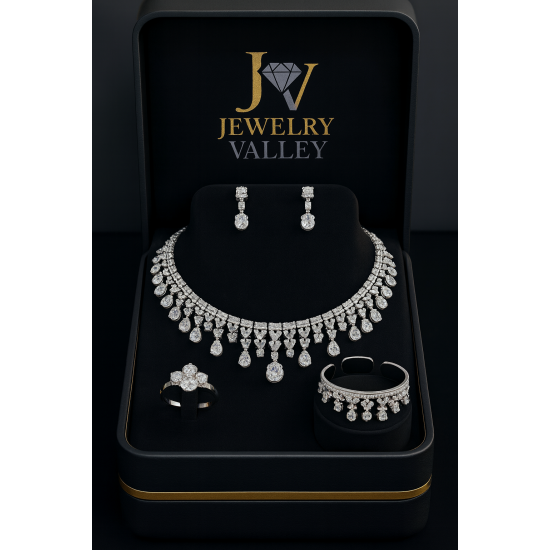 طقم الوسام للسهرات