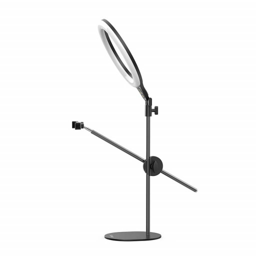 Ulanzi Desktop Overhead Shooting Bracket Ring Light Set