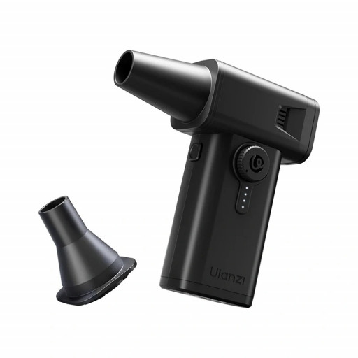 Ulanzi AD02 STORM Electric Air Duster