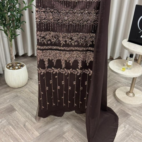 فستان Amelia  ✨ ( عدة الوان )